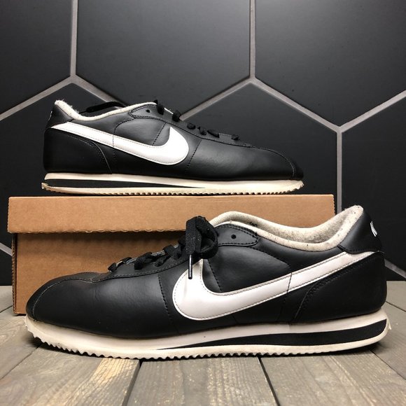 nike cortez size 13